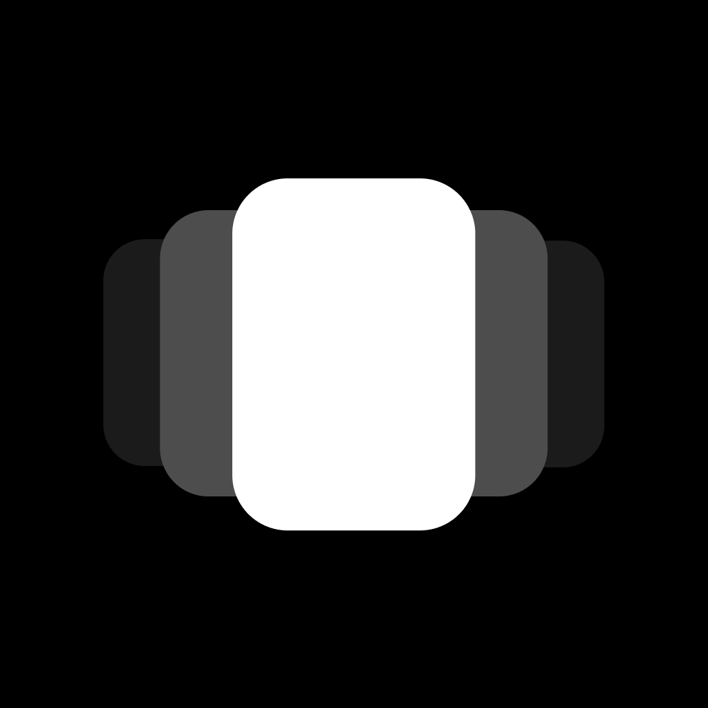 Thumbs app icon